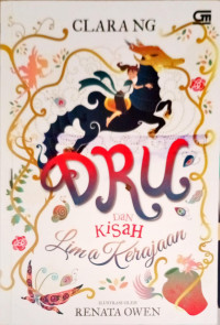 Image of Dru Dan KIsah Lima Kerajaan