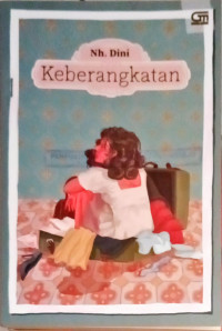 Image of Keberangkatan