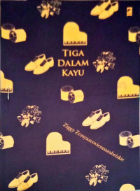 Image of Tiga Dalam Kayu
